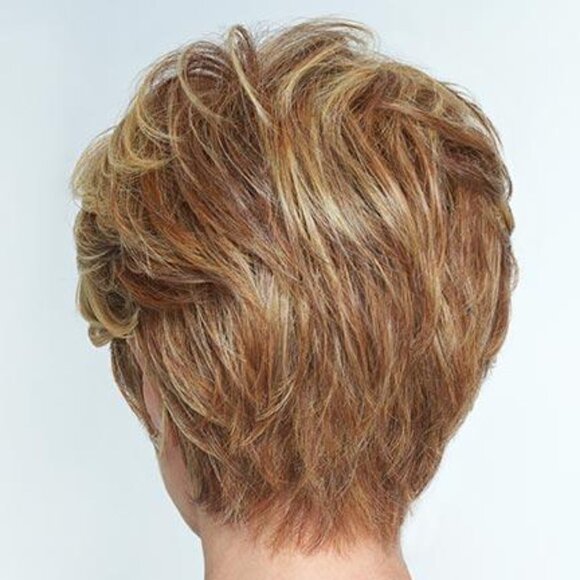 RAQUEL WELCH GO TO STYLE in RL31/29 Fiery Copper - Picture 5 of 7